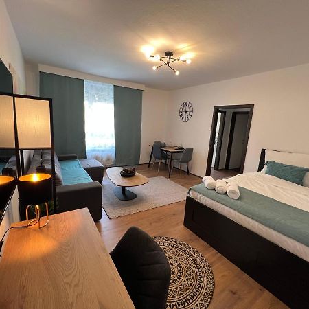Friendly Space Apartment Graz Zewnętrze zdjęcie