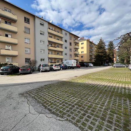 Friendly Space Apartment Graz Zewnętrze zdjęcie