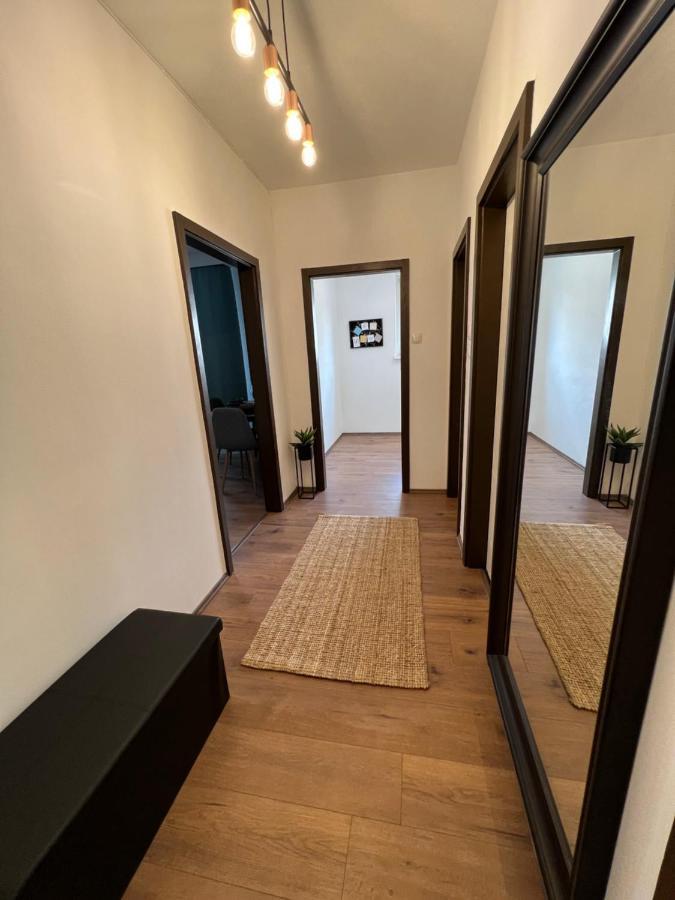 Friendly Space Apartment Graz Zewnętrze zdjęcie