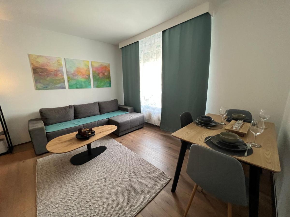Friendly Space Apartment Graz Zewnętrze zdjęcie