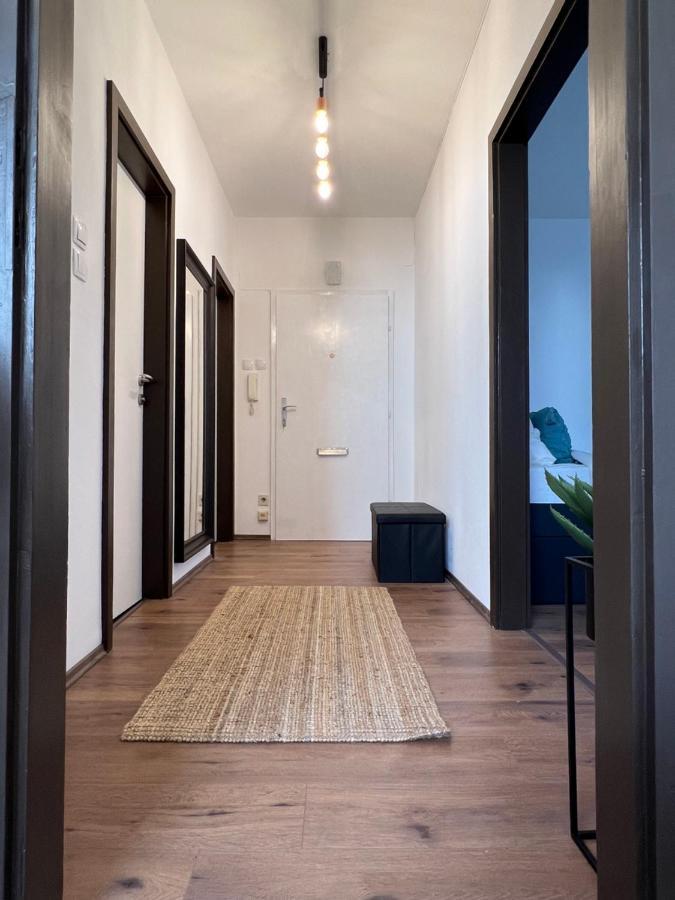 Friendly Space Apartment Graz Zewnętrze zdjęcie