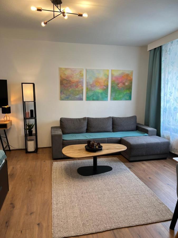 Friendly Space Apartment Graz Zewnętrze zdjęcie