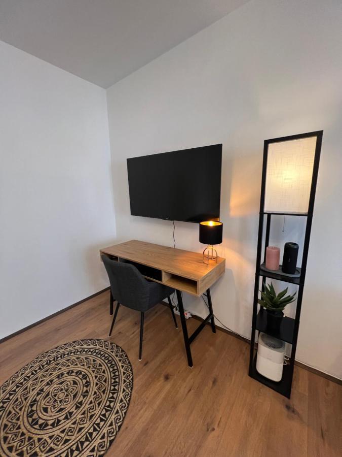 Friendly Space Apartment Graz Zewnętrze zdjęcie