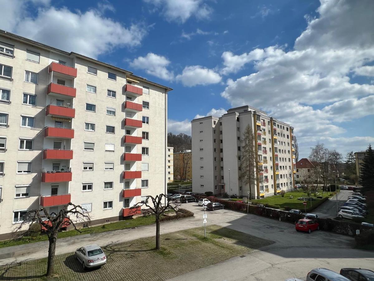 Friendly Space Apartment Graz Zewnętrze zdjęcie