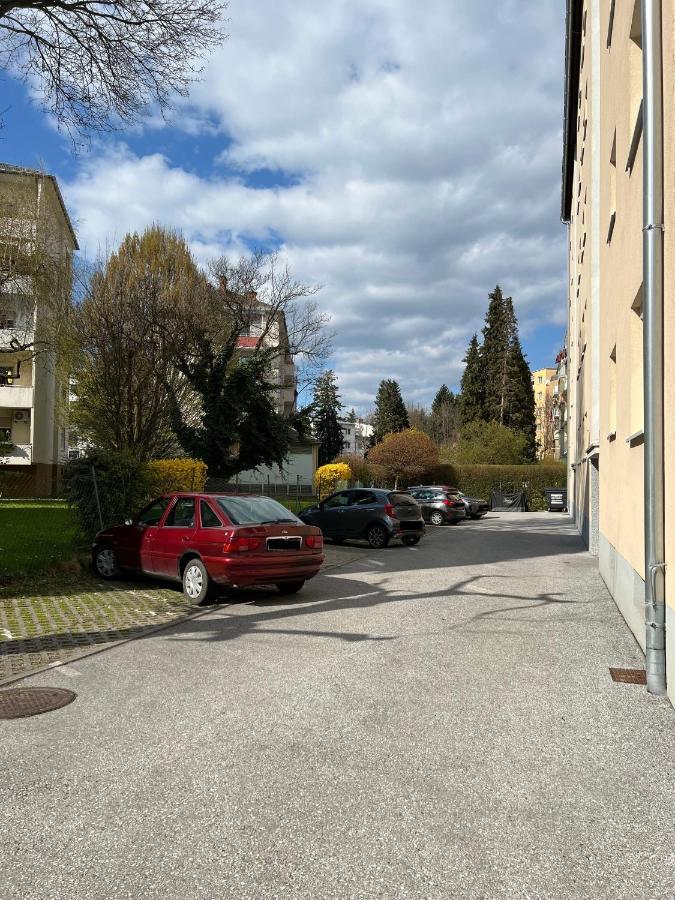 Friendly Space Apartment Graz Zewnętrze zdjęcie